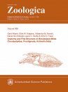 Anatomy and Fine Structure of Brevipalpus Mites (Tenuipalpidae, Prostigmata, Actinotrichida)