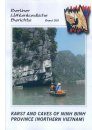 Berliner Höhlenkundliche Berichte, Volume 55: Karst and Caves of Ninh Binh Province (Northern Vietnam)