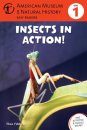 Insects in Action!