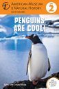 Penguins are Cool!