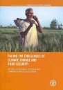 Facing the Challenges of Climate Change and Food Security