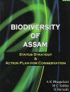 Biodiversity of Assam 