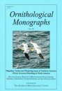 Migratory Tactics and Wintering Areas of Northern Gannets Breeding in North America