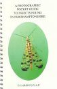 A Photographic Pocket Guide to Insects Found in Northamptonshire (Supplement 1)
