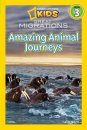 Great Migrations: Amazing Animal Journeys