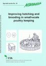 Improving Hatching and Brooding in Small-Scale Poultry Keeping