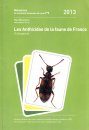 Les Anthicidae de la Faune de France (Coleoptera) [The Anthicidae of the Fauna of France (Coleoptera)]