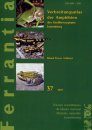 Ferrantia, Volume 37: Verbreitungsatlas der Amphibien des Großherzogtums Luxemburg [Distribution Atlas of the Amphibians of the Grand Duchy of Luxembourg]