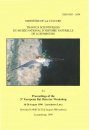 Ferrantia, Volume 31: Proceedings of the 3rd European Bat Detector Workshop