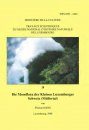 Ferrantia, Volume 28: Die Moosflora der Kleinen Luxemburger Schweiz (Müllertal) [The Moss Flora of Little Switzerland (Mullerthal)]