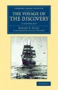 The Voyage of the Discovery (2-Volume Set)