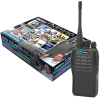 Mitex PMR 446 Two-Way Radio (Licence-free)