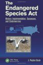 The Endangered Species Act