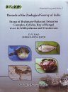 Fauna of Brahmani-Baitarani Estuarine Complex Odisha, Bay of Bengal w.s.r. to Ichthyofauna and Crustaceans