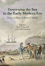 Governing the Sea in the Early Modern Era