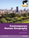 Contemporary Human Geography (International Edition)