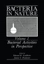 Bacteria in Nature, Volume 1
