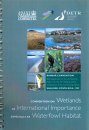 Ramsar Convention: Site Supplement to the UK National Report for the 7th Meeting of the Conference of the Contracting Parties, San José, Costa Rica, 1999