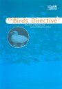 The Birds Directive