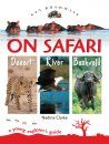 On Safari – Desert, River, Bushveld