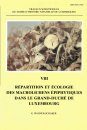 Ferrantia, Volume 8: Répartition et Écologie des Macrolichens Épiphytiques dans le Grand-Duché de Luxembourg [Distribution and Ecology of Epiphytic Macrolichens in the Grand Duchy of Luxembourg]