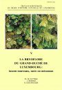 Ferrantia, Volume 5: La Bryoflore du Grand-Duché de Luxembourg: Taxons Nouveaux, Rares ou Méconnus [The Bryoflora of the Grand Duchy of Luxembourg: New, Rare or Unrecognized Taxa]