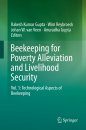 Beekeeping for Poverty Alleviation and Livelihood Security, Volume 1