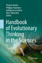 Handbook of Evolution Thinking in the Sciences