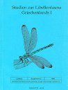 Libellula Supplement 2: Studien zur Libellenfauna Griechenlands, 1