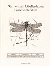 Libellula Supplement 3: Studien zur Libellenfauna Griechenlands, 2