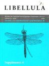 Libellula Supplement 6: Studien zur Libellenfauna Griechenlands, 3