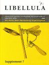 Libellula Supplement 7: Die Libellen Baden-Württembergs: Ergänzungsband [The Dragonflies of Baden-Württemberg: Supplementary Volume]