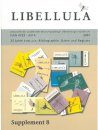 Libellula Supplement 8: 25 Jahre Libellula