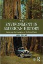 The Environment in American History