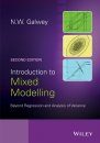 Introduction to Mixed Modelling