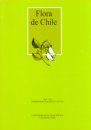 Flora de Chile, Volume 2, Fascicle 2: Berberidaceae - Betulaceae [Spanish]