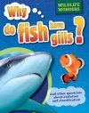 Why Do Fish Have Gills?