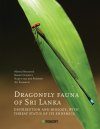 Dragonfly Fauna of Sri Lanka