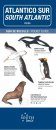 South Atlantic Fauna: Pocket Guide / Atlantico Sur: Guía de Bolsillo