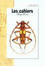 Les Nouveaux Cahiers Magellanes, No. 15 [English / French]