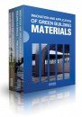 Innovation and Application of Green Building Materials (2-Volume Set)