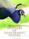 Winged Wonders of Rashtrapati Bhavan