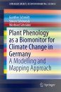 Plant Phenology as Biomonitor for Climate Change