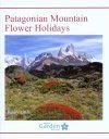 Patagonian Mountain Flower Holidays