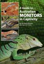 A Guide to Australian Monitors in Captivity