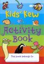 Kids' Kew Activity Book