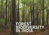 Forest Biodiversity in India