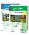 Climate Dynamics in Horticultural Science (2-Volume Set)