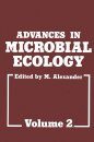 Advances in Microbial Ecology, Volume 2