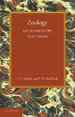 Zoology: An Elementary Text-Book